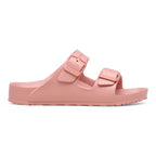 Birkenstock children's flip-flops ARIZONA EVA KIDS 1031461 PINK CLAY (narrow width) Birkenstock