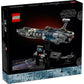 LEGO Star Wars 75377 The Invisible Hand In preparation Your Sports Performance