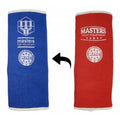 MASTERS elastic ankle protector double-sided OSS-MFE-2W (WAKO APPROVED) In preparation Your Sports Performance