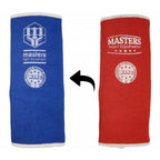 MASTERS elastic ankle protector double-sided OSS-MFE-2W (WAKO APPROVED) In preparation Your Sports Performance