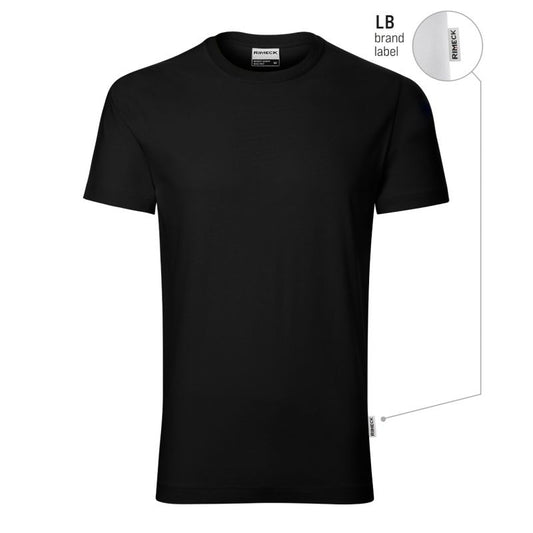 Rimeck Resist heavy M MLI-R03LB T-shirt Clothing/Lifestyle/T-shirts/Malfini Your Sports Performance