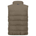 Men’s vest Geographical Norway VINCENNT KAKI DB MEN 001 (WZ8360H/GN-KAKI)