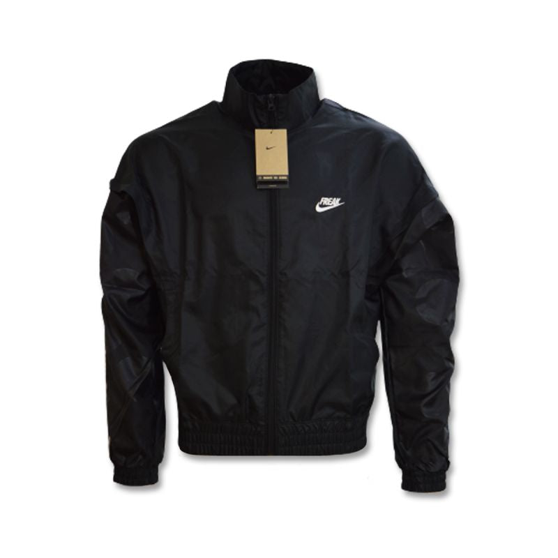 Nike Giannis Lightweight Track Jacket - DA5660-010 Nike