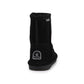 BearPaw Emma Toddler Zipper Jr 608TZ Black Neverwet Shoes Footwear/Outdoor/UGG Your Sports Performance
