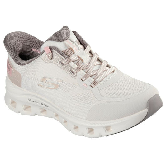 Skechers women's sneakers GLIDE-STEP PRO PURE MOTION 150428 NTBR Skechers
