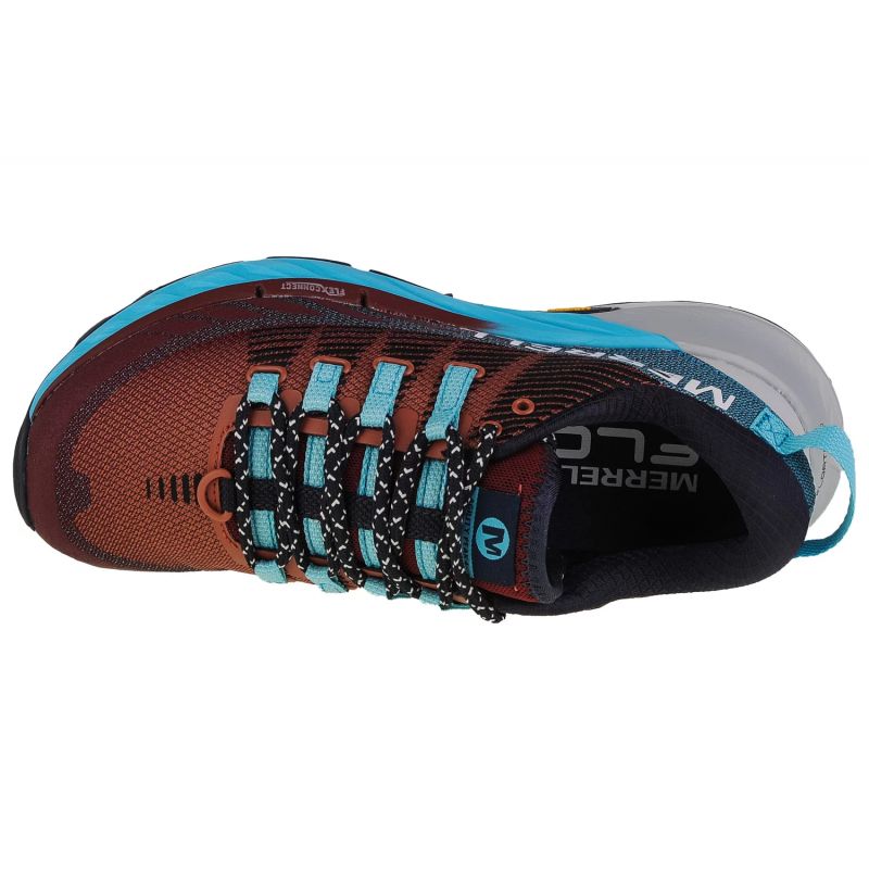 Merrell Agility Peak 4 W J067546 running shoes Footwear/Running/Women/Merrell Your Sports Performance