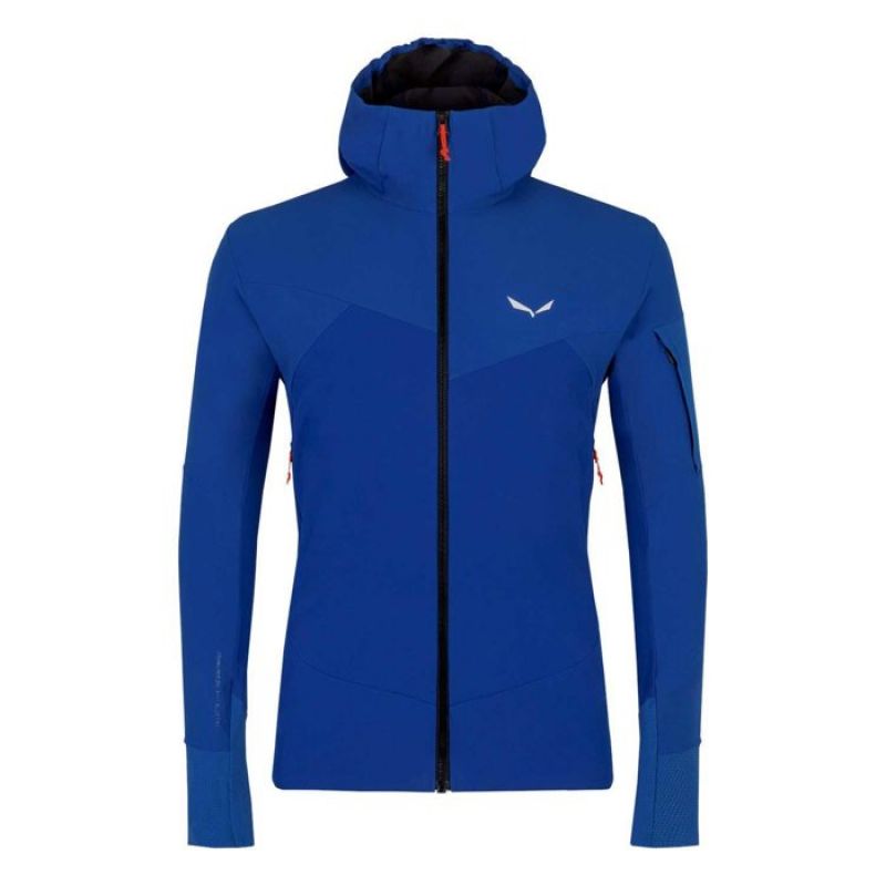 Salewa Agner Durastretch M JKT 28300-8621 softshell jacket Clothing/Outdoor Your Sports Performance