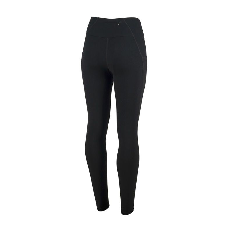 Rogelli women's POWER pants black S Clothing Your Sports Performance