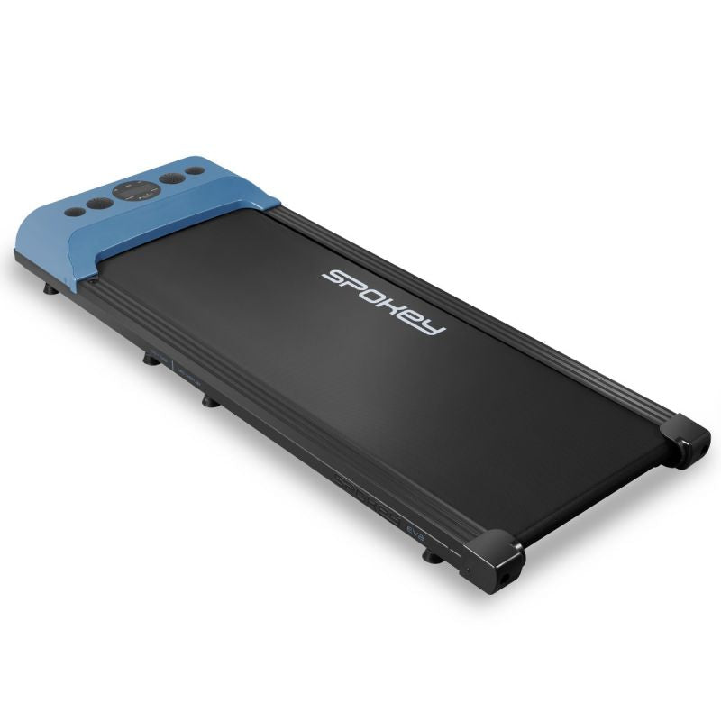 Walking Pad Spokey Eva SPK-944165 Electric Treadmill Accessories/Training equipment/Bieżnie Your Sports Performance