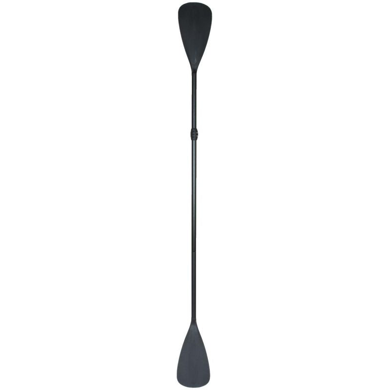 ALU + NYLON 2IN1 SUP KAYAK PADDLE 29MM ADJUSTABLE 165 - 208CM ENERO Accessories Your Sports Performance