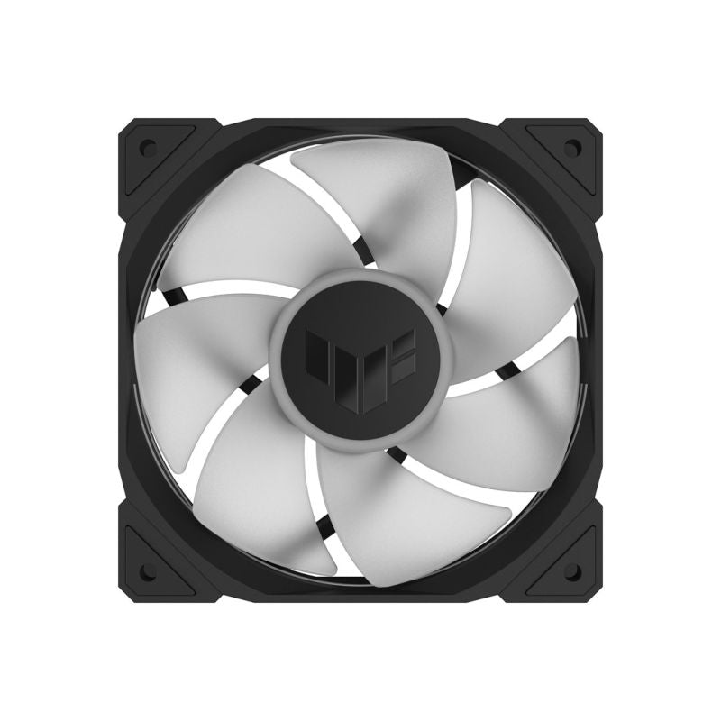 ASUS TUF Gaming TR120 ARGB Reverse fan Chłodzenie/Chłodzenie - wentylatory Your Sports Performance