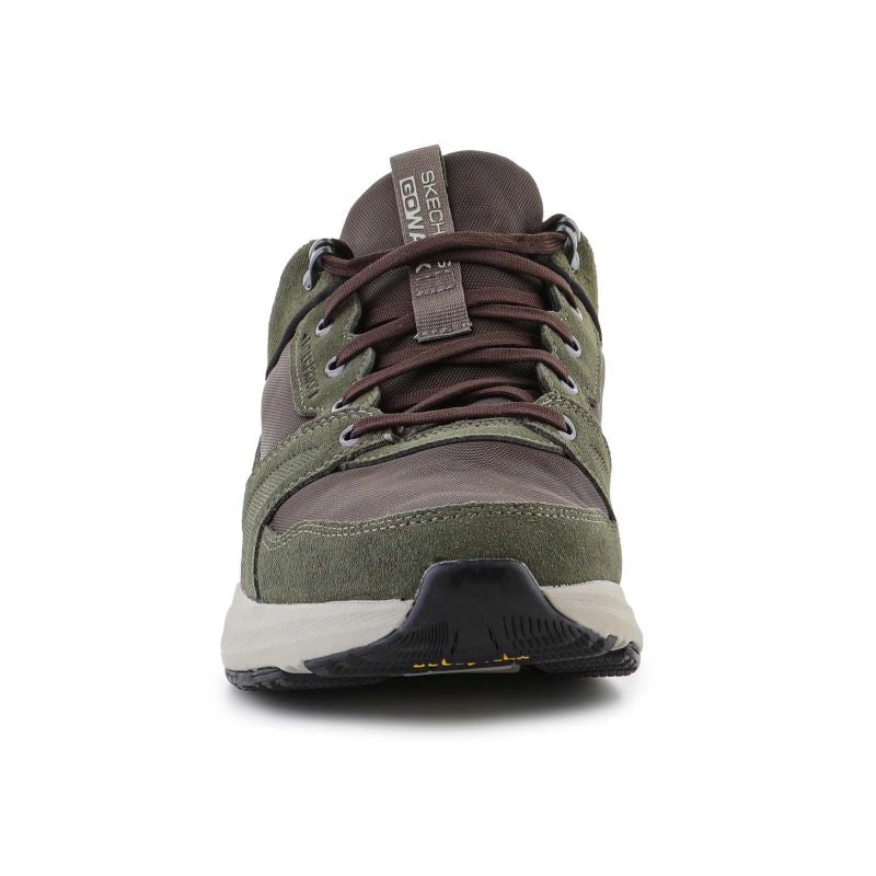 Skechers Go Walk Outdoor Shoes - M 216106-OLBR Footwear/Outdoor/Skechers Skechers