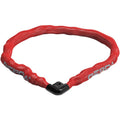 Gerda bicycle lock Armored Flex 1500/22 armored cable 0SFA0150022.14N2ZP Accessories/Bicycle/Akcesoria rowerowe Your Sports Performance