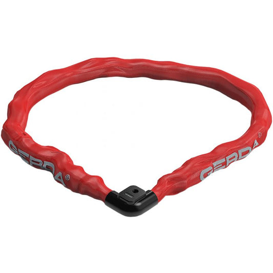 Gerda bicycle lock Armored Flex 1500/22 armored cable 0SFA0150022.14N2ZP Accessories/Bicycle/Akcesoria rowerowe Your Sports Performance