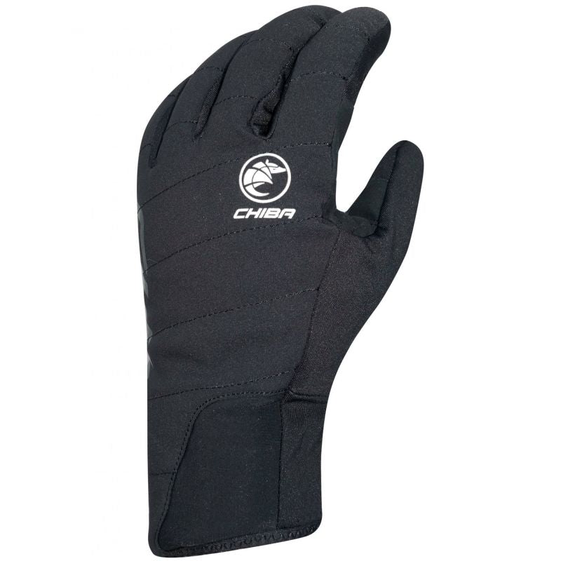 CHIBA ROADMASTER Gloves Black L Clothing Your Sports Performance