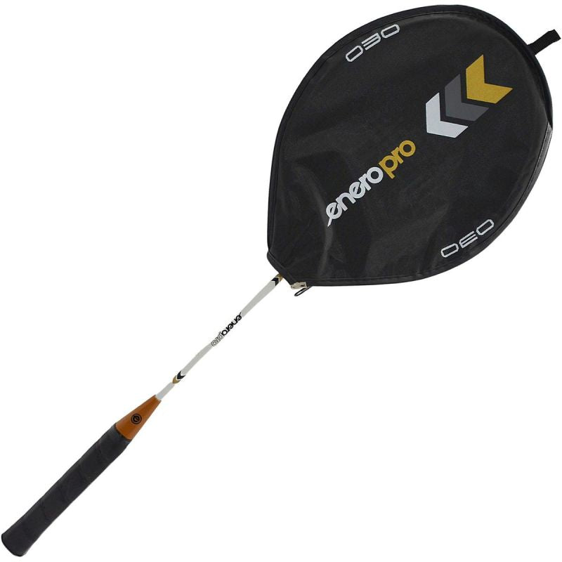 ENERO PRO 30 BADMINTON RACKET Accessories Your Sports Performance
