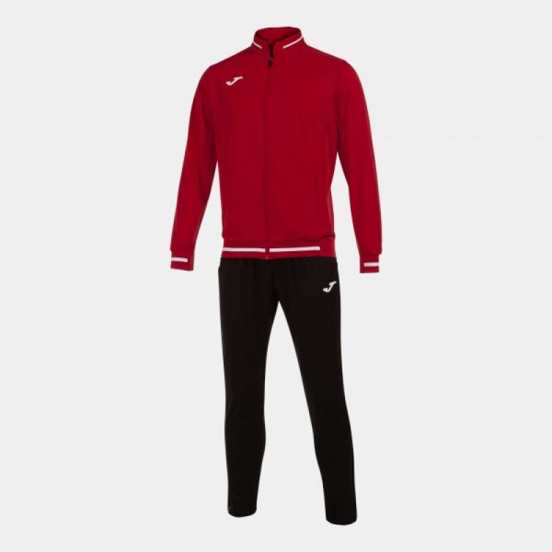 Joma Montreal Tracksuit 103211.601 Clothing/Football/Unisex/Joma Joma