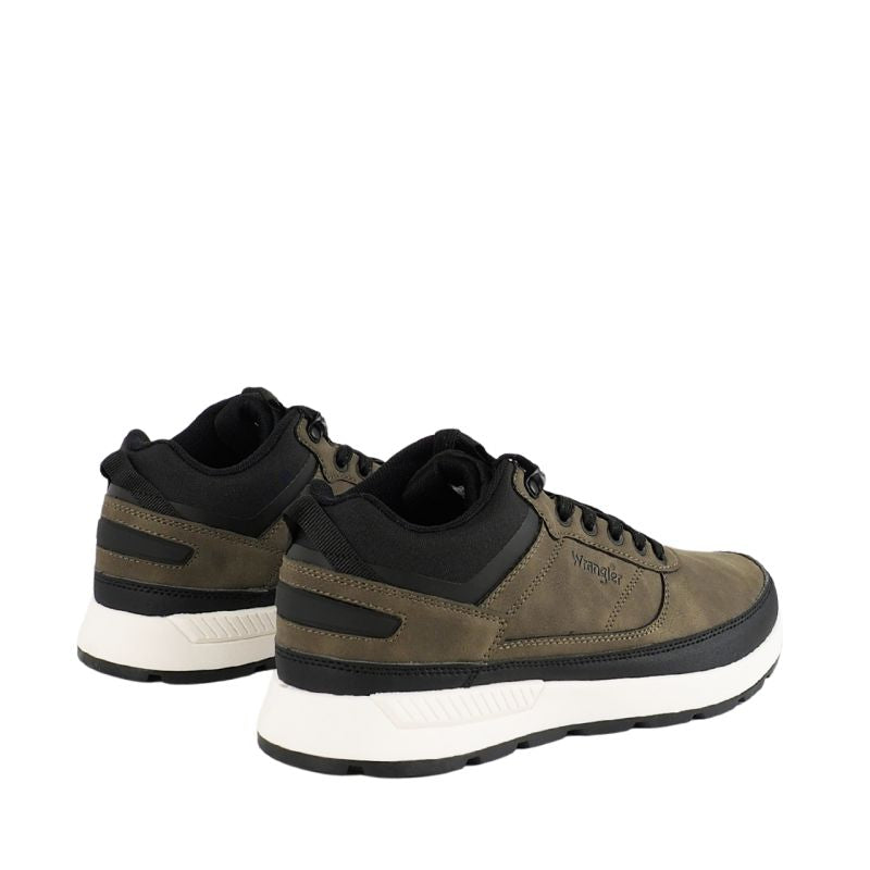 Wrangler Carver Shoot Men's Shoes 20263027 99R