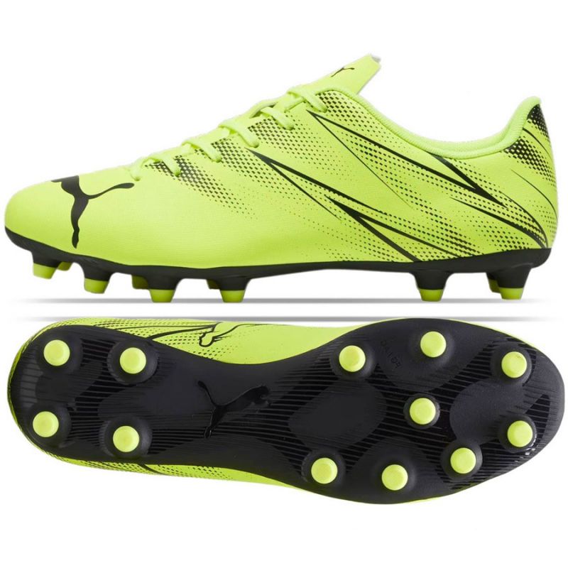 Puma Attacanto FG/AG M 107477 07 shoes Footwear/Football Puma
