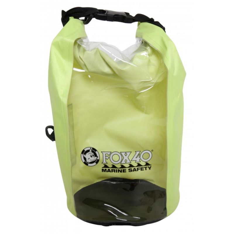 FOX40 Kayak Rescue Kit In preparation Your Sports Performance