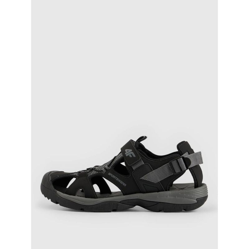 SVING men's sandals 4F 4FRSS26FSANM123-20S 4f