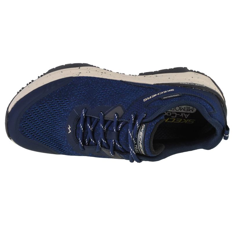 Skechers D'Lux Trail 237336-NVY Navy Blue 43 In preparation Your Sports Performance