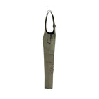 Tricorp Unisex Bib & Brace Twill Cordura MLI-T67TA Work Trousers Clothing/Outdoor/Tricorp Your Sports Performance
