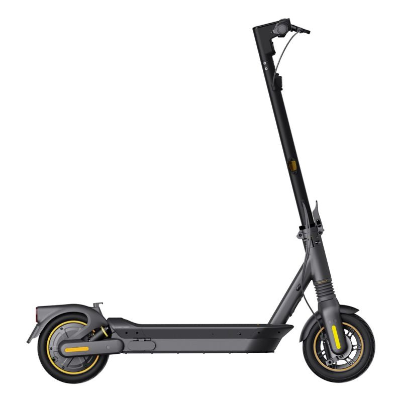 Segway - Max G2 E electric scooter Skating/Hulajnogi elektryczne Your Sports Performance