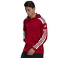 Sweatshirt adidas Squadra 21 Hoody M GP6435 Clothing/Football Adidas