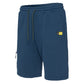 Men's MIKEL II Shorts In preparation Your Sports Performance