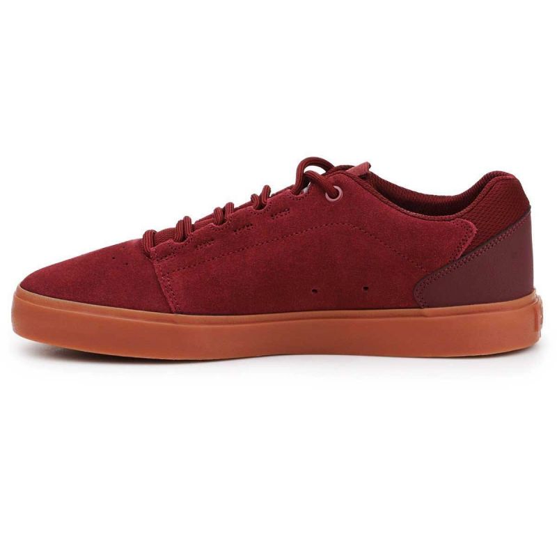 DC Hyde M ADYS300580-BUR shoes Footwear/Lifestyle Your Sports Performance