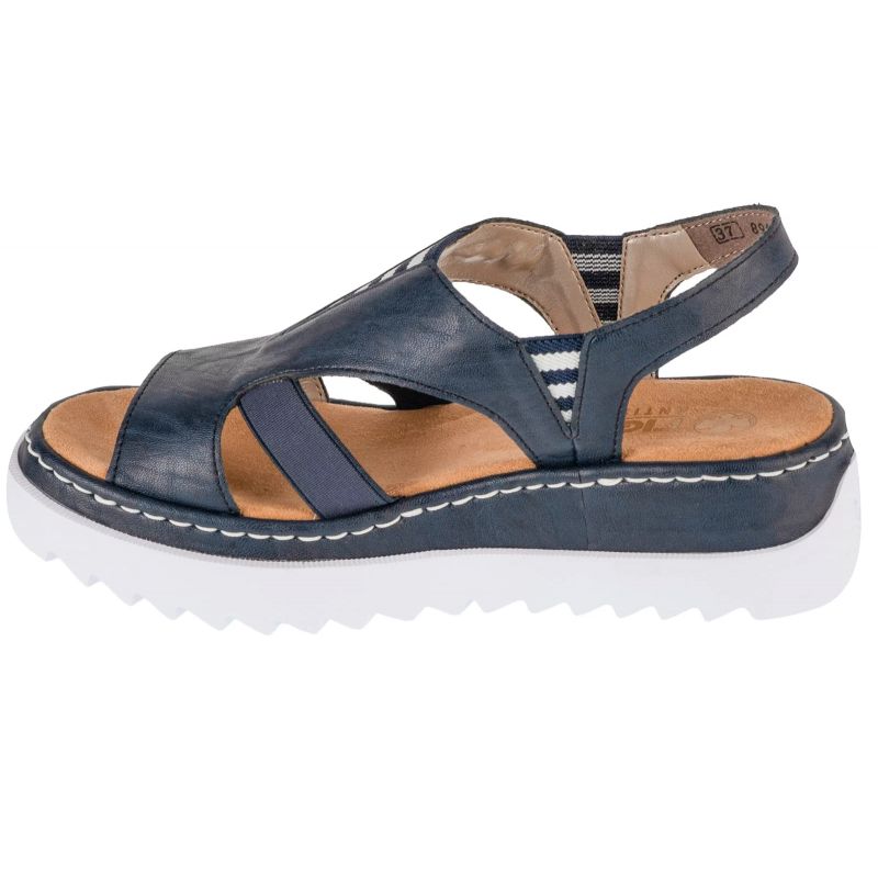 Rieker Sandals W V44Y5-14 Footwear/Outdoor/Rieker Your Sports Performance