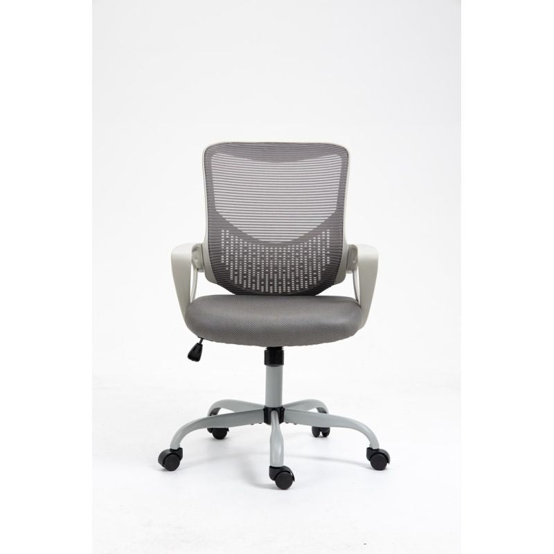 Activejet YK507 office chair gray Fotele/Fotele biurowe Your Sports Performance
