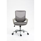 Activejet YK507 office chair gray Fotele/Fotele biurowe Your Sports Performance