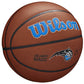 Basketball Wilson Team Alliance Orlando Magic Ball WTB3100XBORL Accessories/Balls/Basketball Your Sports Performance