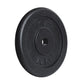 Plate Hms TCZ10 17-61-004 Accessories/Training equipment Your Sports Performance