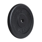 Plate Hms TCZ10 17-61-004 Accessories/Training equipment Your Sports Performance
