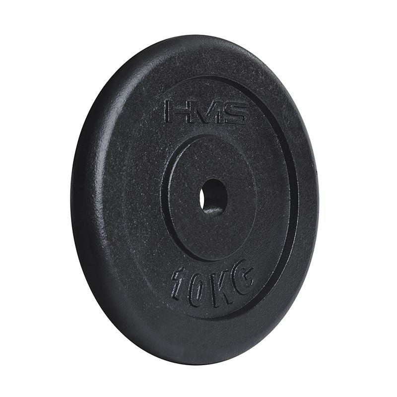 Plate Hms TCZ10 17-61-004 Accessories/Training equipment Your Sports Performance