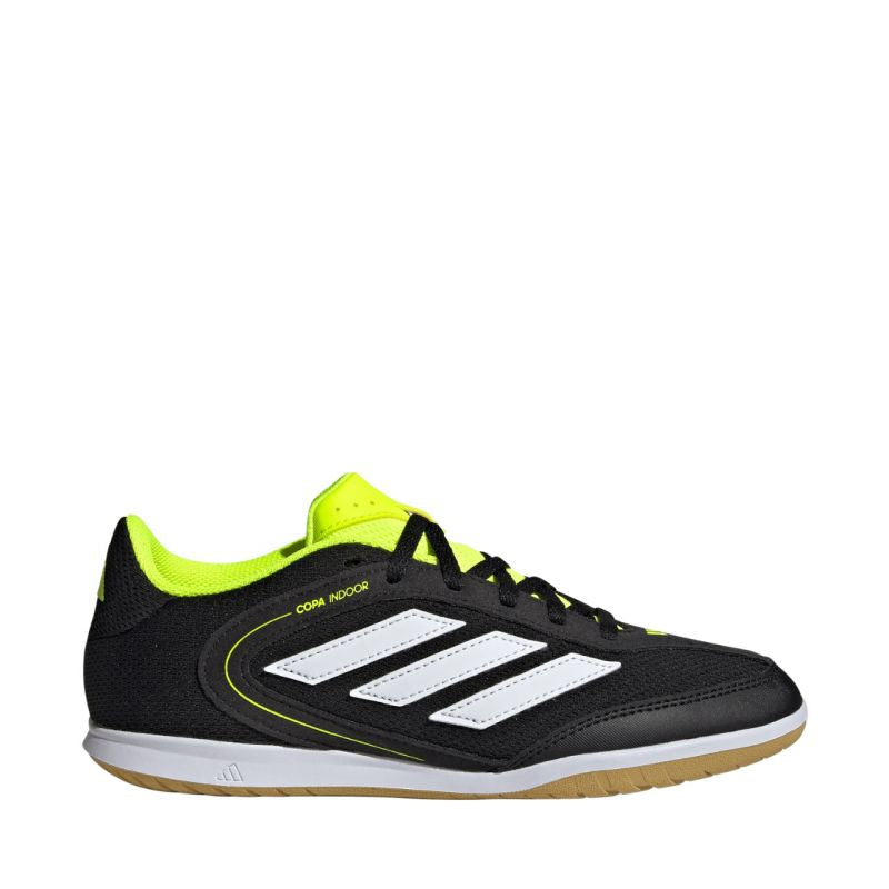 adidas Copa Court League IN Jr JR2889 football boots Footwear/Football/Kids Adidas