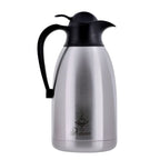 PROMIS STEEL JUG 2.0 L, COFFEE PRINT TMH20K AGD - Produkty/Termosy i kubki termiczne Your Sports Performance