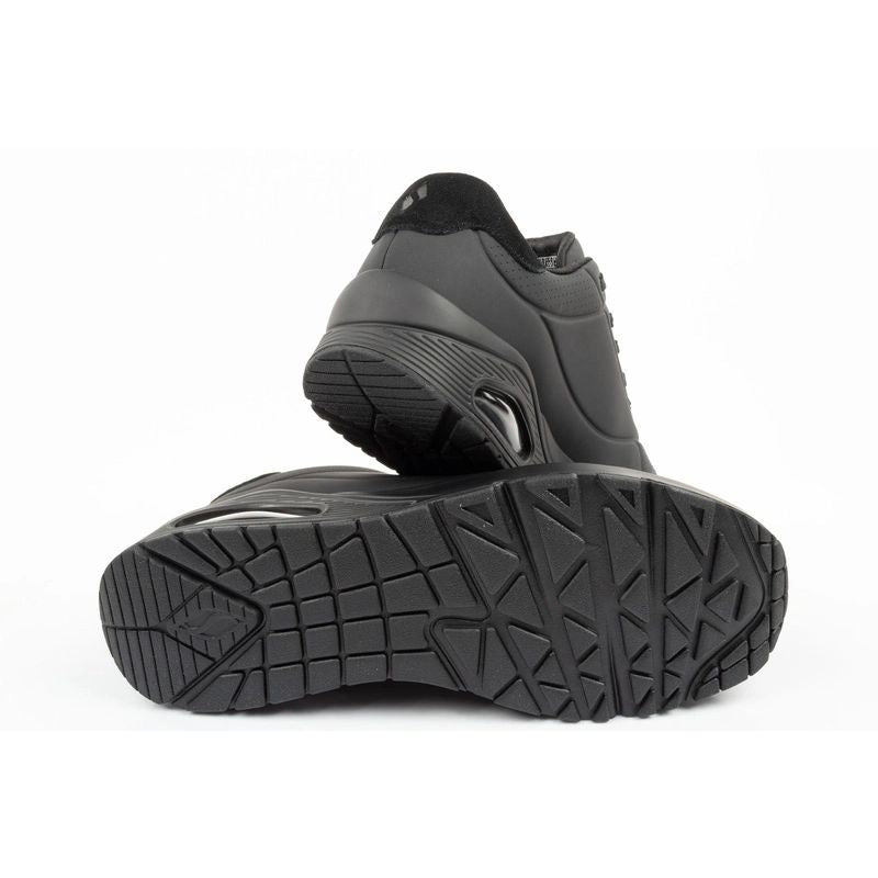 Skechers Uno - Suited on Air men's sports sneakers shoes fashionable