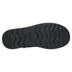 Skechers Slip-Ins Ankle Boots- Keep Cozy 169143-BBK Black In preparation Your Sports Performance