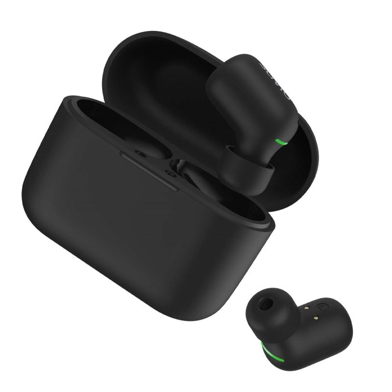 SAVIO WIRELESS BLUETOOTH 5.1 IPX5 HEADPHONES TWS-09 In preparation Your Sports Performance