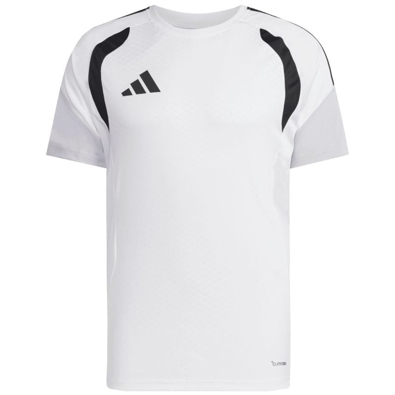 Men's adidas Tiro 26 Competition Training Jersey, white, KA7583