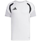 Men's adidas Tiro 26 Competition Training Jersey, white, KA7583