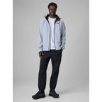 Men's windproof softshell jacket with 5000 membrane 4F 4FWSS26TSOFM550-25S 4f
