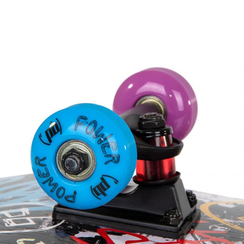 Pb Urban 1030968 Wooden Skateboard Accessories/Skating Your Sports Performance