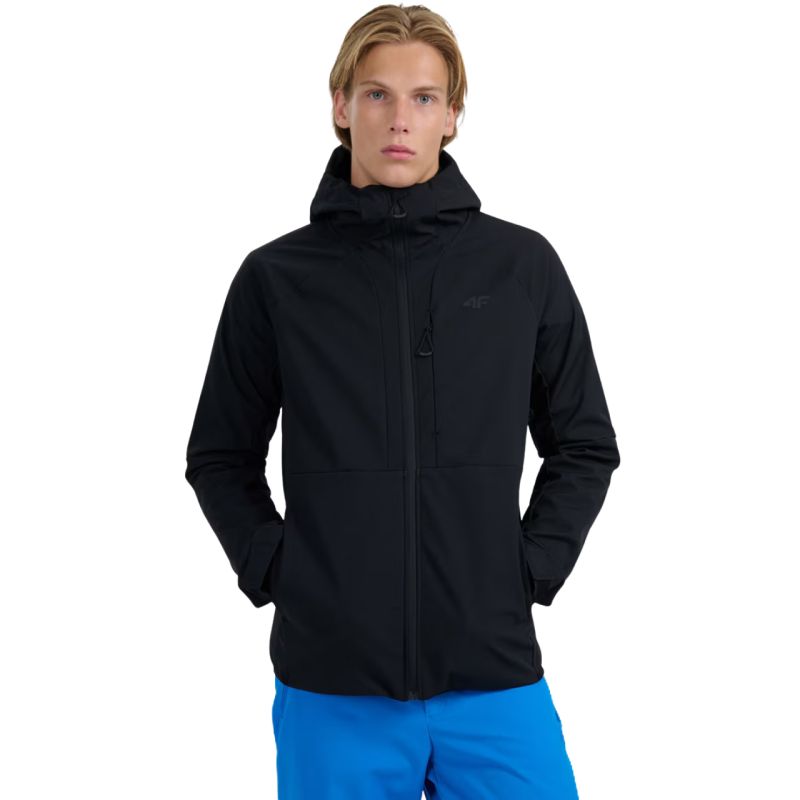 Jacket 4F M 4FWAW25TSOFM503 20S Clothing/Outdoor Your Sports Performance