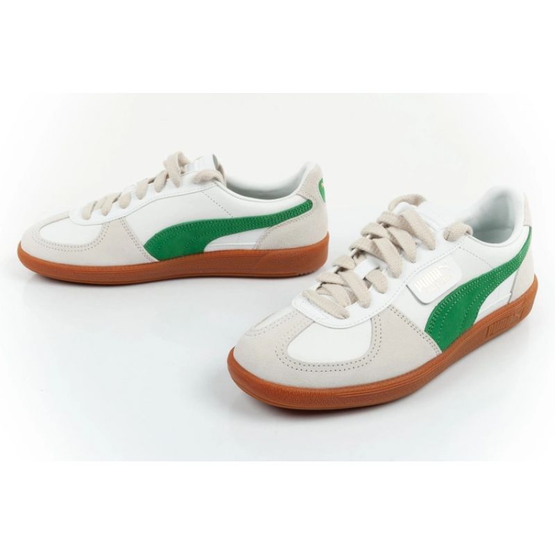 Puma Palermo W 396464 07 Shoes Footwear/Lifestyle Puma