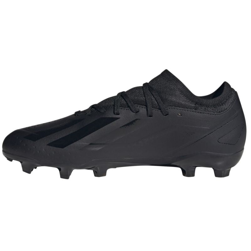 Adidas X Crazyfast.3 FG M GY7429 shoes Footwear/Football Adidas